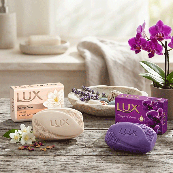 Soaps