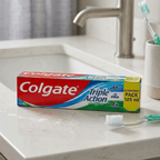 Colgate Triple Action 125ml