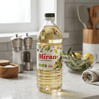 Miran Soybean Oil 500ml - Case
