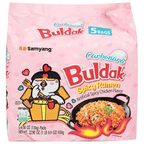 Buldak Samyang Carbonara (Case)