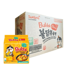 Buldak Samyang Cheese - (Case)