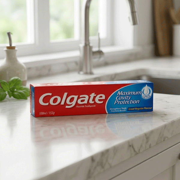 Colgate Original Toothpaste 100ml