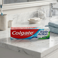 Colgate Triple Action 100ml