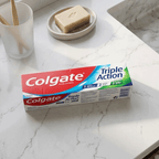 Colgate Triple Action 100ml