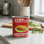 Miran Cornbeef - (Case)