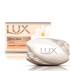 Lux Soap White Velvet (Case)