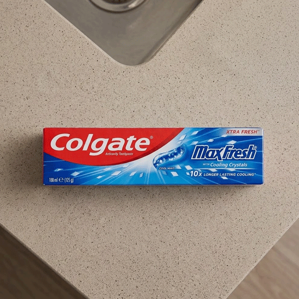 Colgate Max Fresh 100ml
