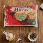 Miran Rice 1800G - Bales