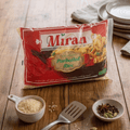 Miran Rice 1800G - Bales