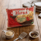 Miran Rice 1800G - Bales