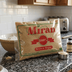 Miran Sugar 750g - (Bales)