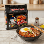 Buldak Samyang Original - (Case)