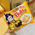 Buldak Samyang Quatrro Cheese (Case)