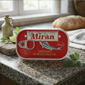Miran Sardine