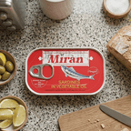 Miran Sardine