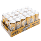 Sting Energy Drink Gold - Case