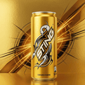 Sting Energy Drink Gold - Case